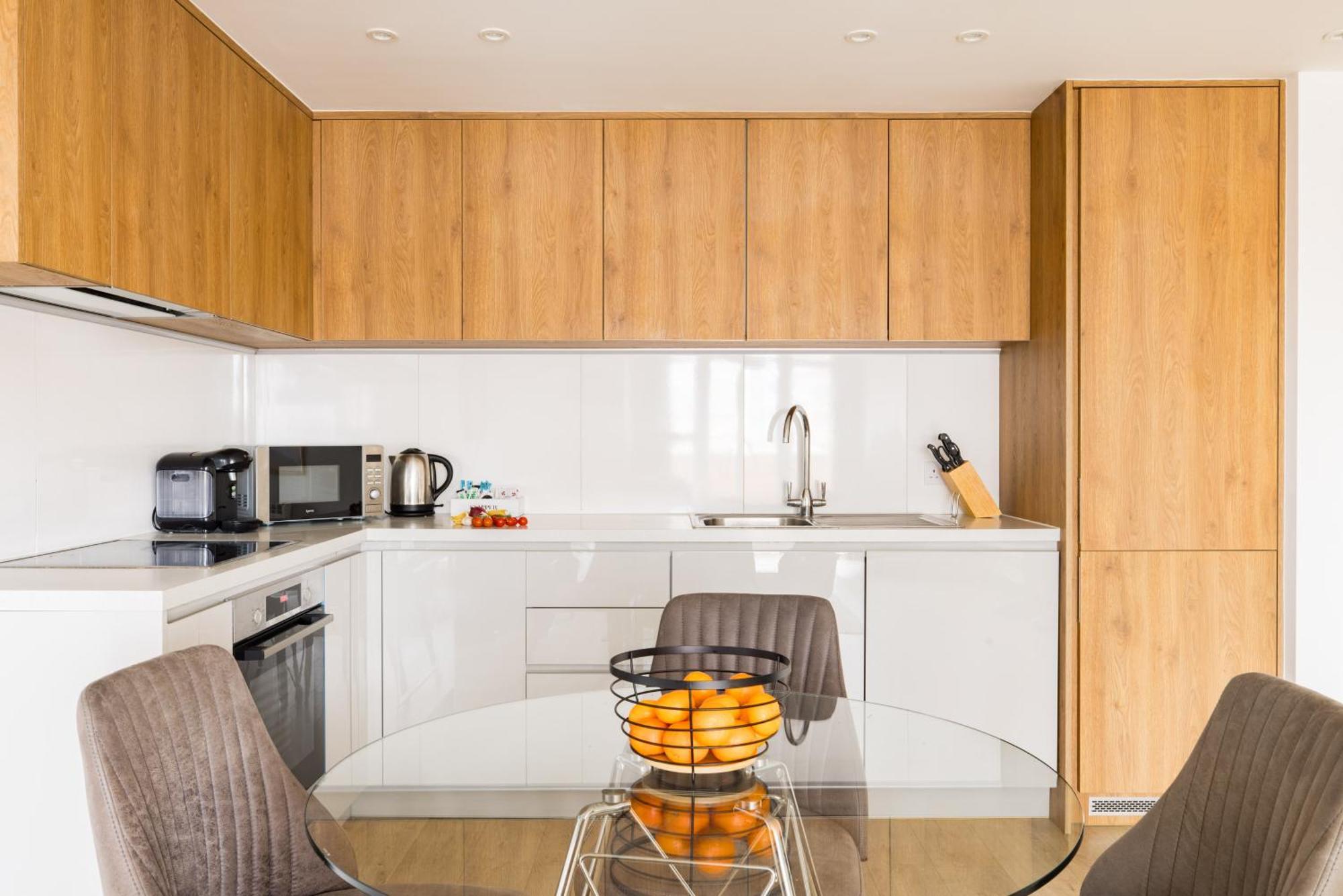 Charles Hope Staines Centre Apartment Luaran gambar